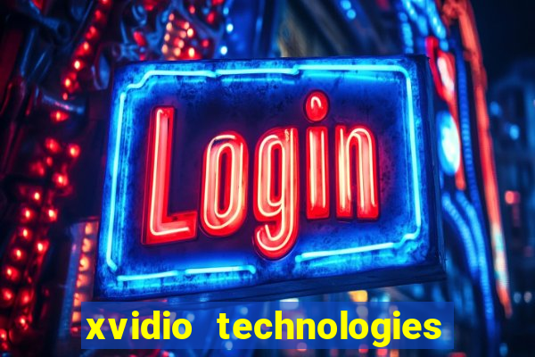 xvidio technologies startup brasil 2022 video game